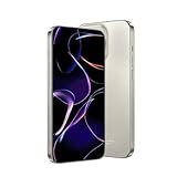 FNCOCO A16 Pro Ma x 5G Unlocked Cell Phone,16GB+512GB Android Phone,108 Zoom Camera, 6800 mAh Battey, Android 16 Smartphone, 6.9" HD Screen, Dual SIM, Face ID, GPS-Grey