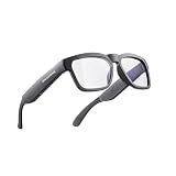 OhO sunshine Bluetooth Audio Sunglasses, Lightweight Open Ear Sport Glasses, 10H Playtime, UV400 ANSI Z87.1, Water Resistant with Voice Control