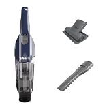 Shark Cyclone PET Handheld Vacuum, Navy Blue/Grey, CH701