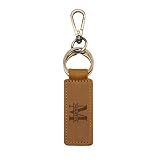 Onedor Personalized Leather Key Chain Custom Keychain Gift