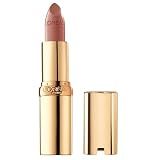 L'Oréal Paris Colour Riche Lipstick, Fairest Nude, 0.13 oz.