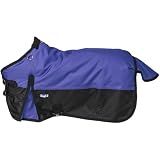Tough1 600D Mini Turnout Blanket - Purple - 48"
