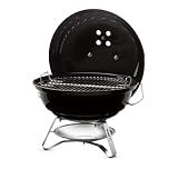 Weber® Jumbo Joe Charcoal Grill, 18‑Inch, Black