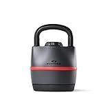 BowFlex SelectTech 840 Adjustable Kettlebell