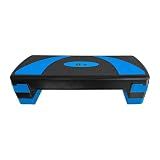 The Step Aerobic Platforms for Home Workout Steppers for Exercise