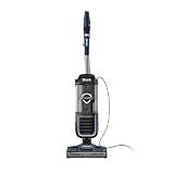 Shark Navigator Swivel Pro Upright Vacuum, HEPA, Pet Hair, Navy, NV151
