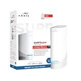 ARRIS Surfboard S33 DOCSIS 3.1 Multi-Gig Cable Modem | Up to 2.5 Gbps