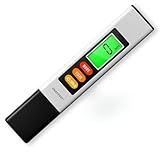 Water Tester for Drinking Water- TDS Meter