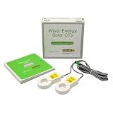 Square D by Schneider Electric Square D - WISERCTPV Energy Monitor Solar add-on, White