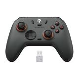 GameSir Nova Lite 2 Wireless PC Controller Hall Effect Sticks