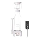 IOAOI in Sump Protein Skimmer for Saltwater Aquarium, Marine Reef Tanks