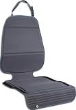 Munchkin Elite Seat Guardian Car Seat Protector, Dark Grey