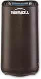 Thermacell Patio Shield Mosquito Repeller; Highly Effective Mosquito Repellent for Patio; No Candles or Flames, DEET-Free, Scent-Free, Bug Spray Alternative; Includes 12-Hour Refill