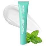 Vitamasques Lip Butter Balm - Sweet Mint, Korean Lip Balm - 0.33 fl.oz