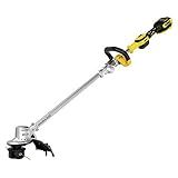 DEWALT 20V MAX* XR String Trimmer, 14-Inch, Tool Only (DCST922B)