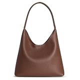 Hobo Bags for Women, Small Everyday Purse, Slouchy Shoulder Bag Trendy