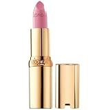 L'Oreal Paris Colour Riche Original Creamy, Hydrating Satin Lipstick with Argan Oil and Vitamin E, Tickled Pink , 1 Count