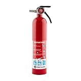 First Alert Fire Extinguisher, Standard Home Use