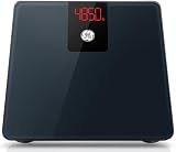 GE Bathroom Scale for Body Weight 500lbs, Digital Weight Scales Heavy Duty