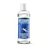 Water-Based Personal Lubricant for Men & Women | Smooth, Long-Lasting & Non-Sticky Intimate Gel | Condom Safe, Toy Compatible, Easy to Clean, Gentle & Moisturizing Formula for Sensitive Skin & Couples