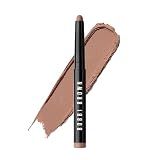 Bobbi Brown Long-Wear Cream Shadow Stick | 24-Hour Eyeshadow Stick | High-Pigment, Buildable Shades with Three Finishes, 0.05 Ounce, Taupe