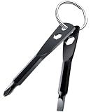 Gifts for Christmas Stocking Stuffers for Men,Keychain Screwdriver Tool