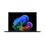 ASUS Vivobook 16 Laptop, 16” WUXGA 60Hz Display, Qualcomm Snapdragon X, Qualcomm Adreno GPU, 16GB RAM, 512GB SSD, Windows 11, Quiet Blue, X1607QA-DS54