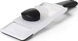 OXO Good Grips Handheld Mandoline Slicer with Non-Slip Handle for Kitchen