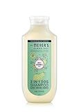 MRS. MEYER'S Clean Day 3 in 1 Dog Shampoo, Sweet Chamomile Scent, 14oz