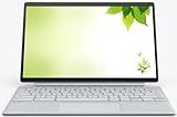 ASUS 2026 10" WUXGA IPS Touchscreen Chromebook, MediaTek Processor Up to 2.04GHz, 8GB DDR4, 128GB Storage, Chrome OS, Pastel Grey, Renewed