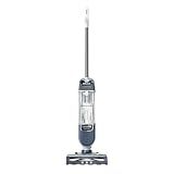 Shark Freestyle Max Cordless Upright Vacuum, Nordic Blue, SV2002