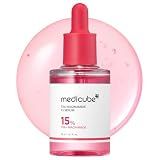 medicube TXA&Niacinamide 15% Glow Serum