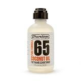 Pure Formula® 65 Coconut Oil Fretboard Conditioner - 4oz
