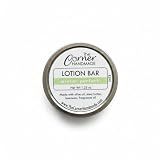 The Corner Handmade Lotion Bar Moisturizer, Mister Perfect