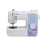 Brother Sewing Machine, XM2701, Portable Sewing Machine, 27 Stitches