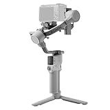 DJI RS 4 Mini, Gimbal Stabilizer for Camera, Canon/Sony/Nikon/Fujifilm