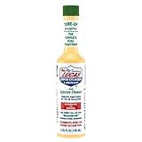 Lucas Oil 10020 Fuel Treatment - 5.25 Ounce (Pack of 6)