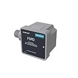 Siemens Boltshield FSPD036 Level 2 Whole House Surge Protection Device Rated for 36,000 Amps, 120/240V