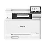 Canon Color imageCLASS MF662Cdw - Wireless Duplex Laser Printer with Copier, Scanner, 3 Year Limited Warranty, 26 PPM