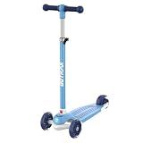 Gotrax Kids Kick Scooter, 3 Wheels for Boys & Girls 2-8, Gifts