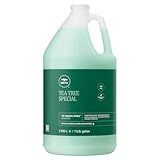 Tea Tree Special Shampoo, 128 Fl Oz