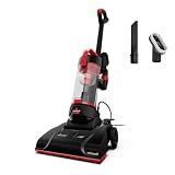 Bissell CleanView Compact, Powerful Suction & Extension Wand, 3508