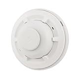 System Sensor 5603 135°F Fixed Temp, Single-Circuit Mechanical Heat Detector
