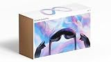 Meta Quest Pro Headset with Virtual Reality Field Trips 1-Month Subscription
