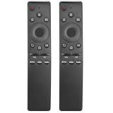 【Pack of 2】 for Samsung Smart TV Remote Control Replacement,Universal for All Samsung TVs
