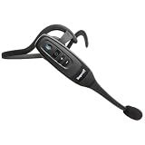 BlueParrott C400-XT Convertible Bluetooth Headset