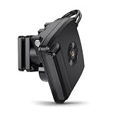 Humminbird MEGA Live 2 Forward-Facing Sonar Transducer for XPLORE, APEX, and SOLIX G3 Fish Finders