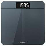 Etekcity Digital Bathroom Scale for Body Weight, Most Accurate to 0.05lb