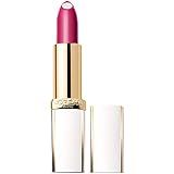 L’Oréal Paris Age Perfect Luminous Hydrating Lipstick, Splendid Plum, 0.13 Ounce