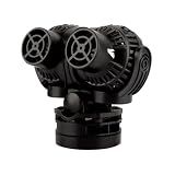FREESEA Magnetic Wave Maker for Aquarium: 1s Mounts on 15mm Glass Secure